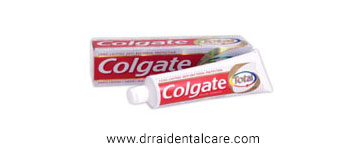 Fluoride tooth pastes