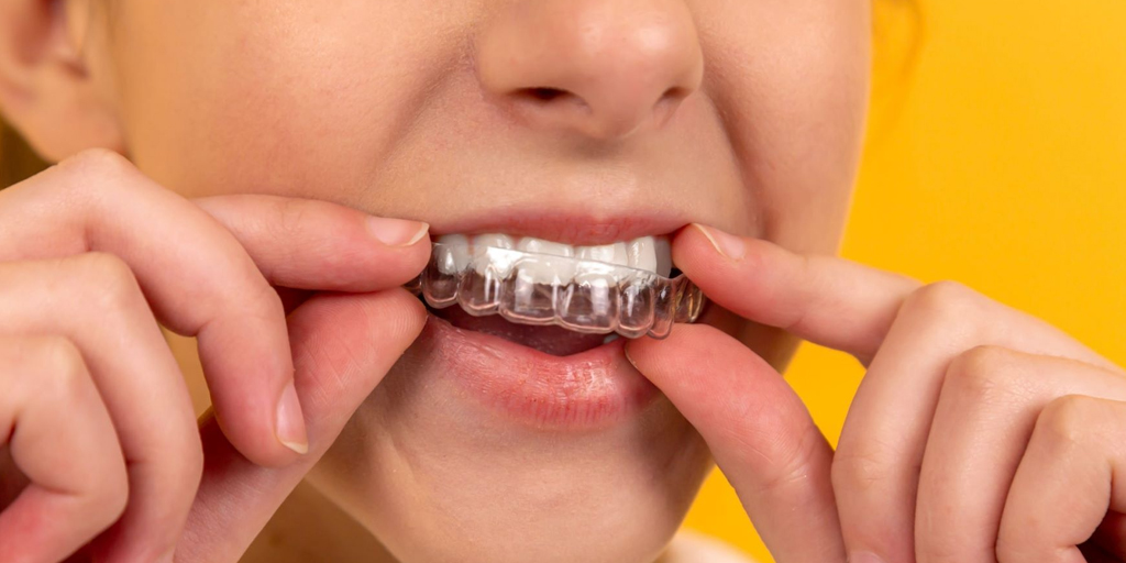 Orthodontics-Braces